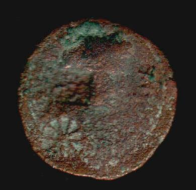 Possible-Greek-Coin,-Any-Ideas?